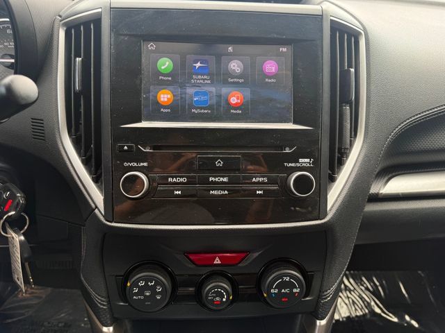 Used 2019 Subaru Forester Premium w/ Popular Package #1 AWD/4WD image 7