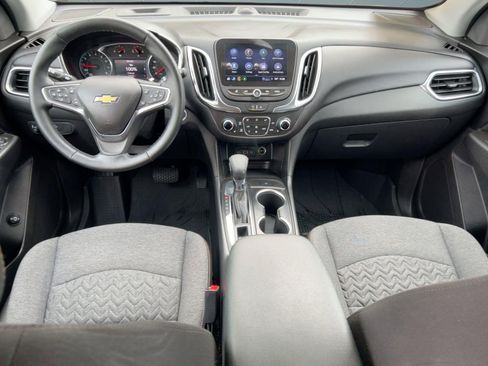 Certified 2024 Chevrolet Equinox LT image 16