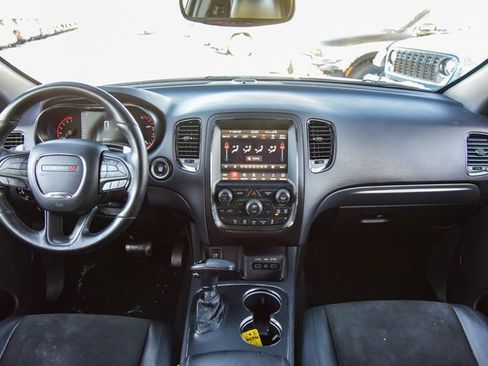 Certified 2019 Dodge Durango GT image 18