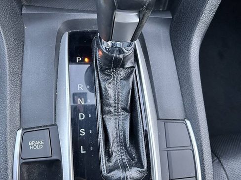 Used 2016 Honda Civic Touring image 20