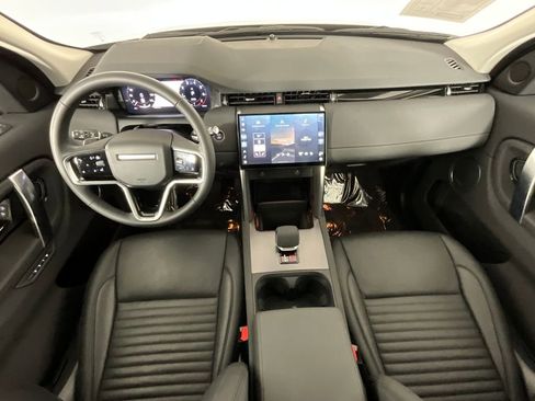 Certified 2025 Land Rover Discovery Sport S AWD/4WD image 10