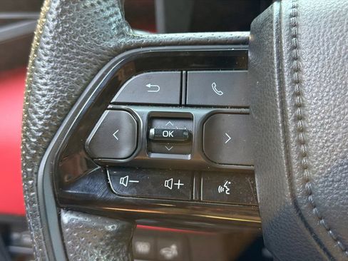 Used 2023 Toyota Sequoia TRD Pro AWD/4WD image 25