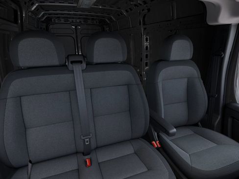 New 2026 RAM ProMaster 3500 w/ Premium Convenience Group FWD image 16