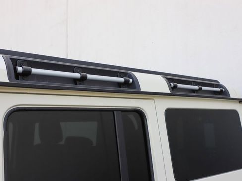 Used 2024 INEOS Grenadier AWD/4WD image 36