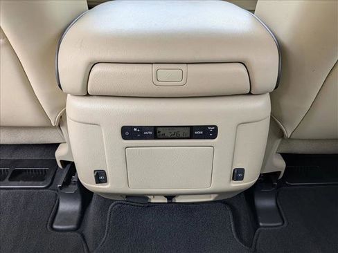 Used 2021 INFINITI QX80 Luxe w/ Cargo Package RWD image 19