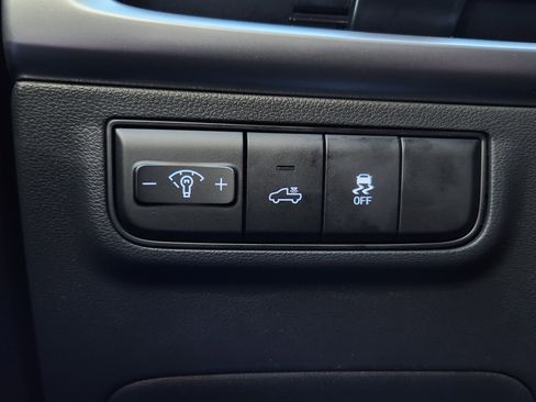 New 2026 Hyundai Santa Cruz SEL image 33