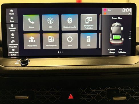 Used 2024 Honda Accord Sport image 21