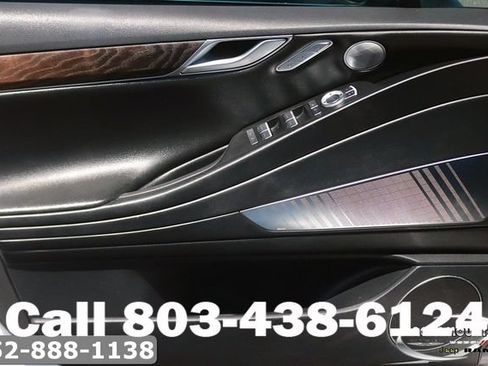 Used 2021 Genesis G80 3.5T w/ Prestige Package AWD/4WD image 10