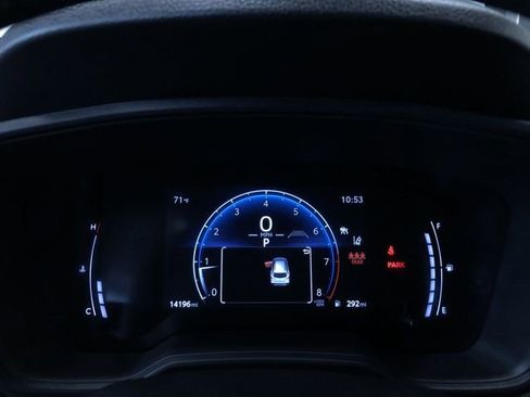 Certified 2026 Toyota Corolla Cross LE FWD image 30