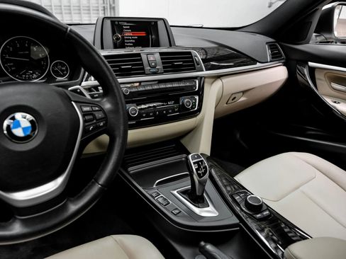 Used 2017 BMW 330i Sedan image 26