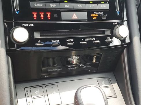 Used 2024 Lexus IS 350 F Sport w/ Blackout Package AWD/4WD image 30