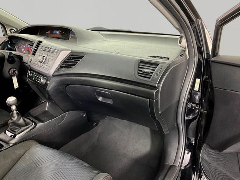 Used 2012 Honda Civic Si image 26