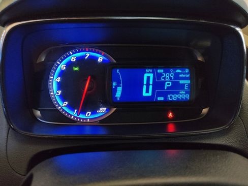 Used 2016 Chevrolet Trax LT AWD/4WD image 23