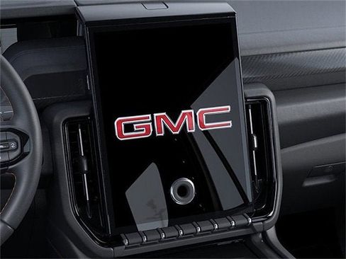 New 2026 GMC Yukon AT4 image 20