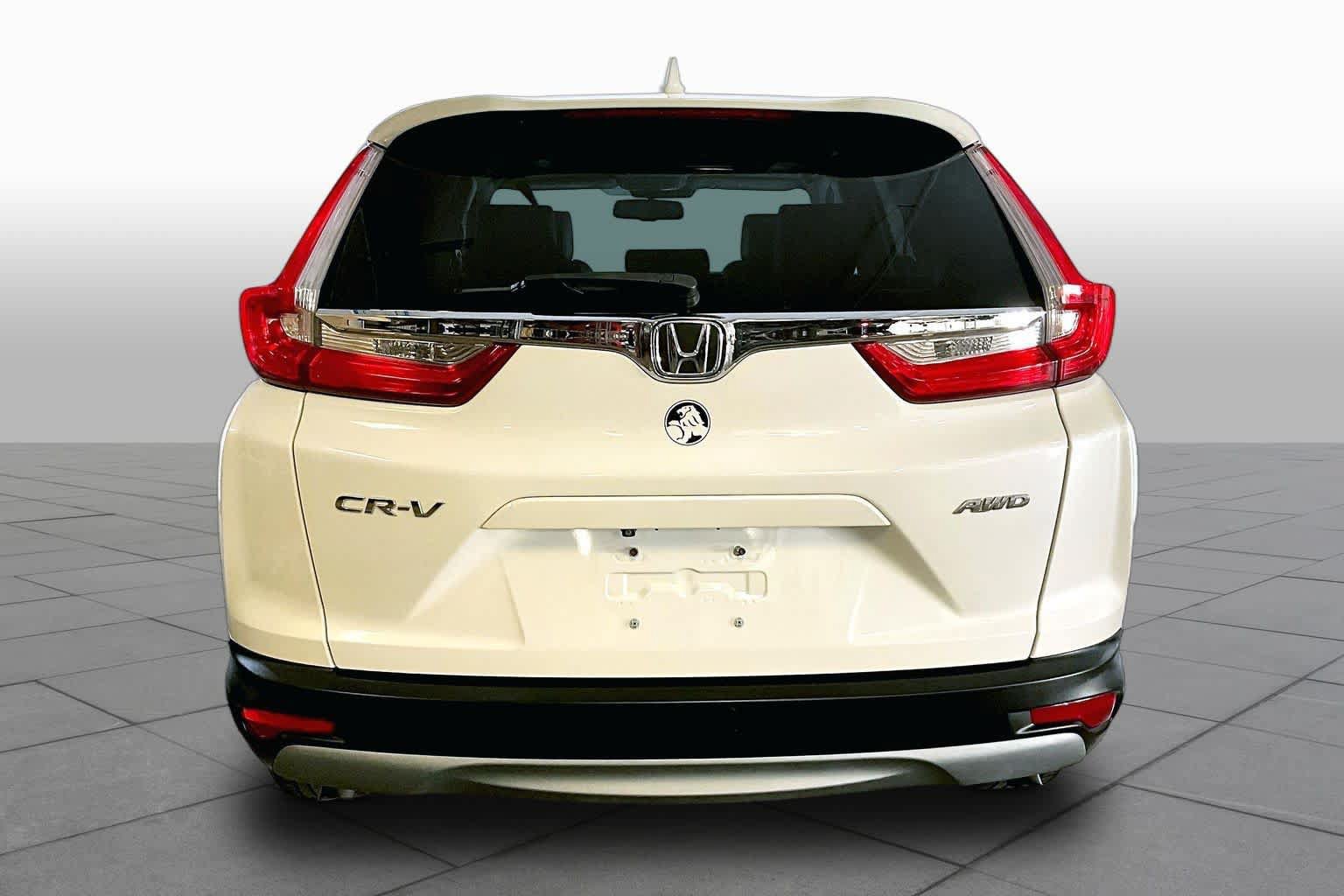 Used 2018 Honda CR-V EX-L image 5