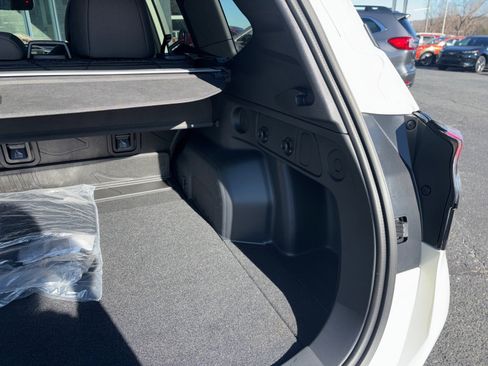 New 2026 Subaru Forester Premium image 49