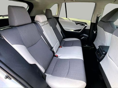 Used 2023 Toyota RAV4 XLE w/ Convenience Package AWD/4WD image 19