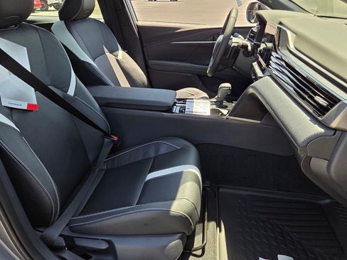 New 2026 Toyota Camry SE FWD image 15