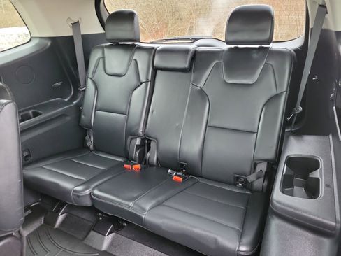 Used 2021 Kia Telluride EX w/ EX Premium Package image 17