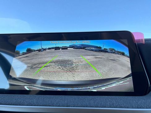 New 2026 Nissan Kicks SV w/ SV Premium Package image 9