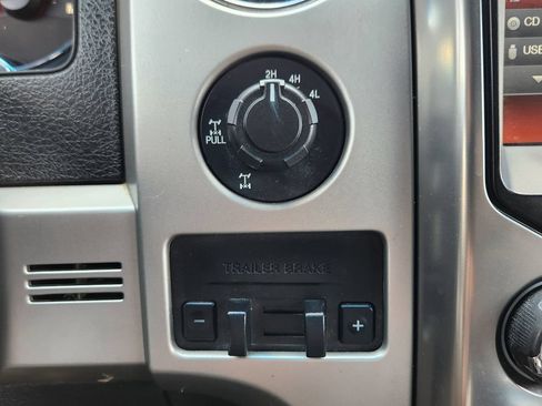 Used 2014 Ford F150 FX4 w/ Equipment Group 402A Luxury AWD/4WD image 24