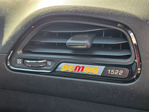 Used 2023 Dodge Challenger SRT Hellcat Redeye image 42