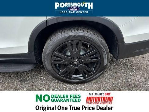 Used 2022 Honda Pilot Special Edition image 31