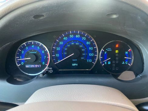 Used 2008 Toyota Sienna LE image 19