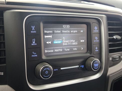 Used 2023 RAM 1500 Tradesman w/ Popular Equipment Group AWD/4WD image 24