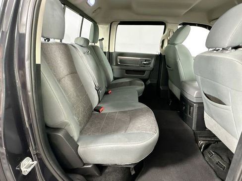 Used 2016 RAM 1500 Big Horn AWD/4WD image 25