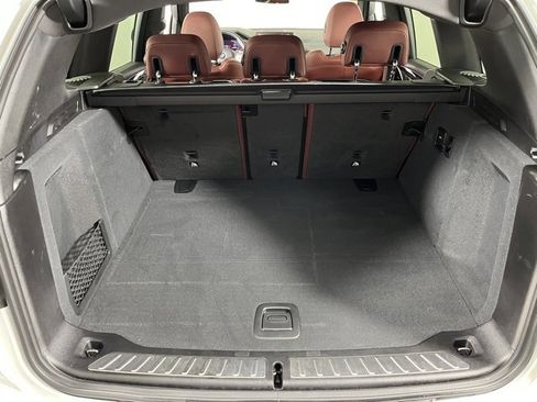 Used 2024 BMW X3 xDrive30i w/ Convenience Package image 39