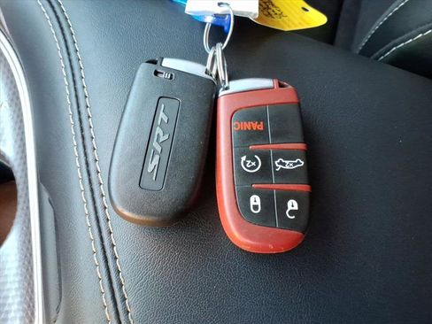 Used 2022 Dodge Challenger SRT Hellcat Redeye image 24