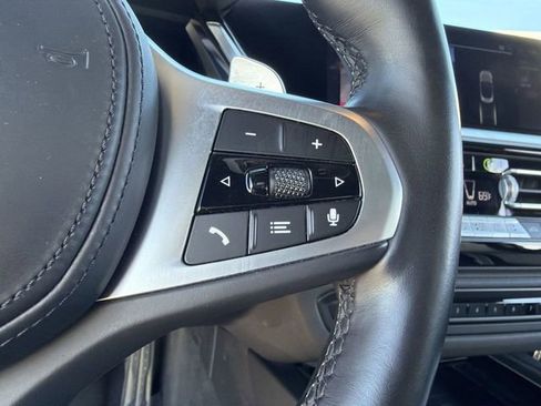 Certified 2022 BMW Z4 sDrive30i w/ M Sport Package image 19