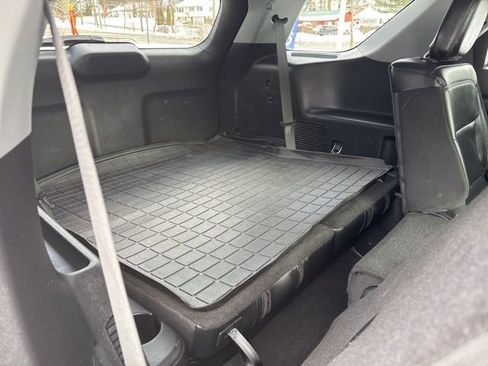 Certified 2021 Ford Explorer XLT w/ Equipment Group 202A image 20