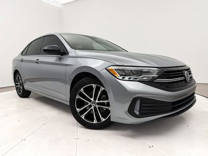 Used 2024 Volkswagen Jetta Sport