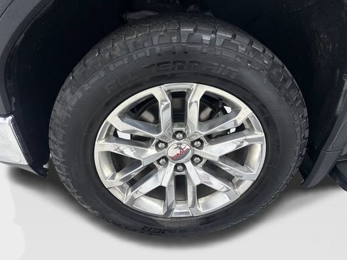 Used 2020 GMC Sierra 1500 SLT RWD image 87