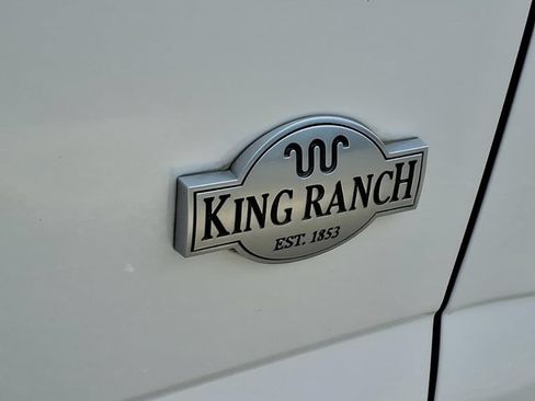 Used 2019 Ford F150 King Ranch w/ Equipment Group 601A Luxury AWD/4WD image 14