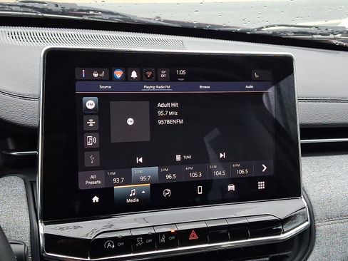 Used 2022 Jeep Compass Latitude image 14