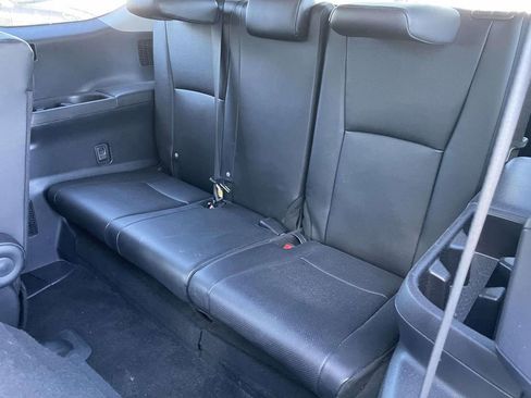 Used 2025 Toyota Grand Highlander XLE image 27