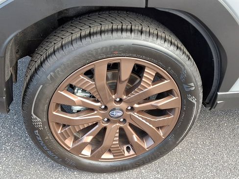 Used 2025 Subaru Forester Sport image 8