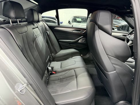 Used 2019 BMW M5 w/ Executive Package image 22