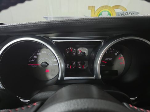Used 2007 Ford Mustang Shelby GT500 RWD image 17