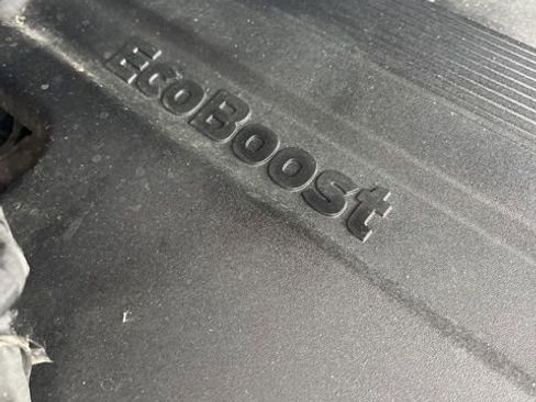 Used 2020 Ford F150 Lariat w/ Equipment Group 502A Luxury image 18