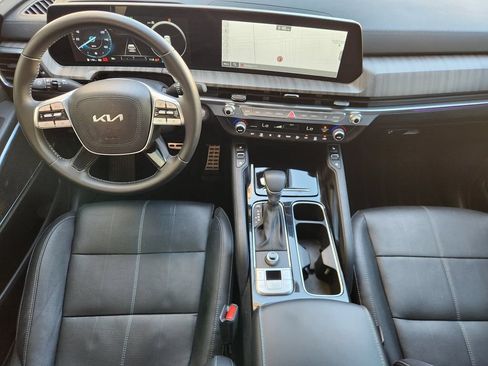 Used 2024 Kia Telluride SX FWD image 26