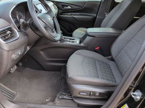 Used 2024 Chevrolet Equinox LT image 12
