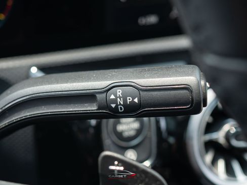 Used 2023 Mercedes-Benz CLA 250 4MATIC w/ AMG Line image 26