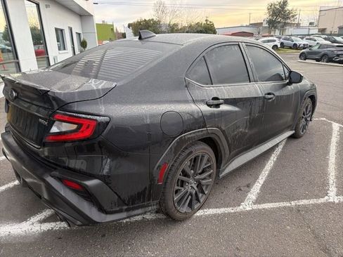 Used 2024 Subaru WRX Premium image 11