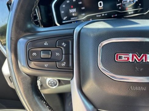 Used 2024 GMC Sierra 2500 SLE w/ SLE Convenience Package AWD/4WD image 7