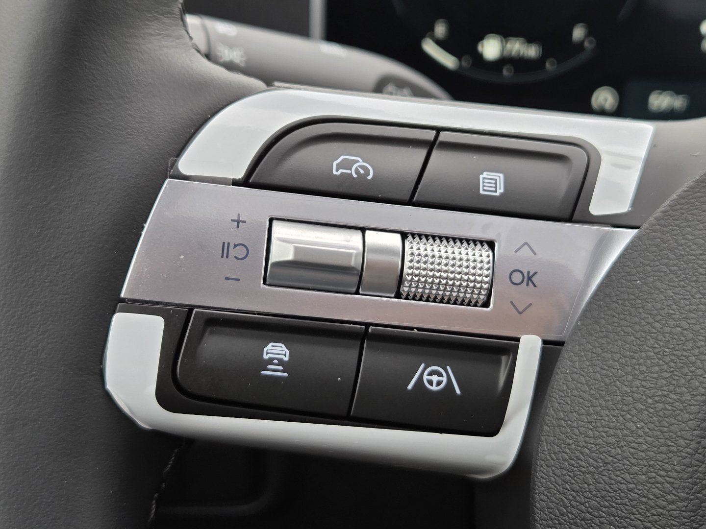 New 2026 Hyundai Tucson SEL AWD/4WD image 32
