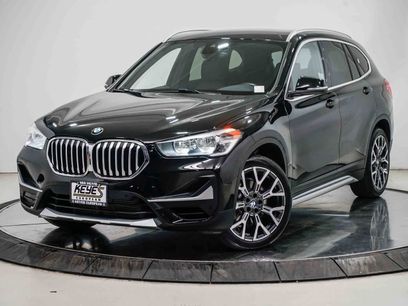Used 2021 BMW X1 sDrive28i